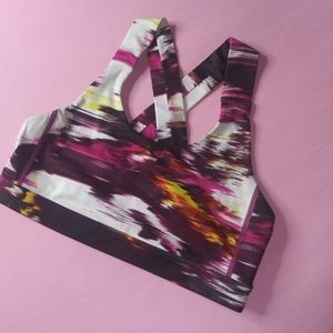 EUC Sports Bra size 8